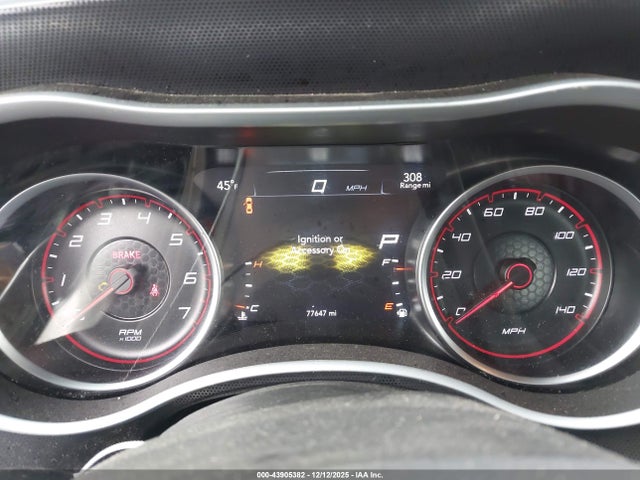 Dodge Charger Gt Awd 2018 2C3CDXJG9JH181252 Image 15