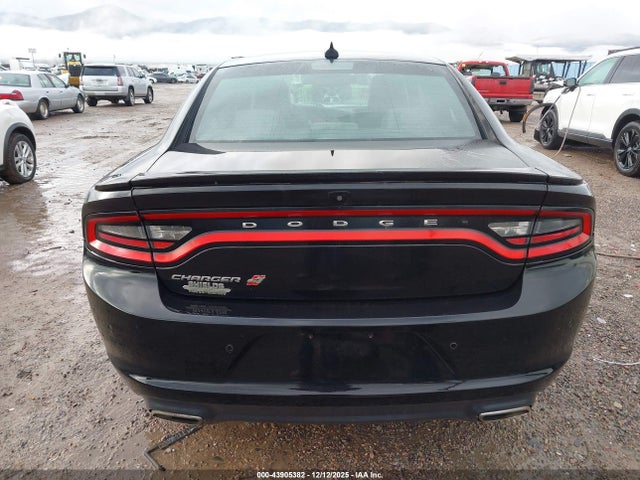 Dodge Charger Gt Awd 2018 2C3CDXJG9JH181252 Image 16