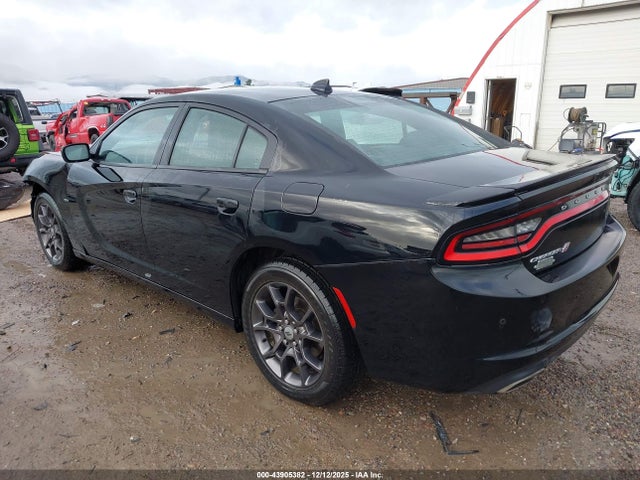 Dodge Charger Gt Awd 2018 2C3CDXJG9JH181252 Image 3