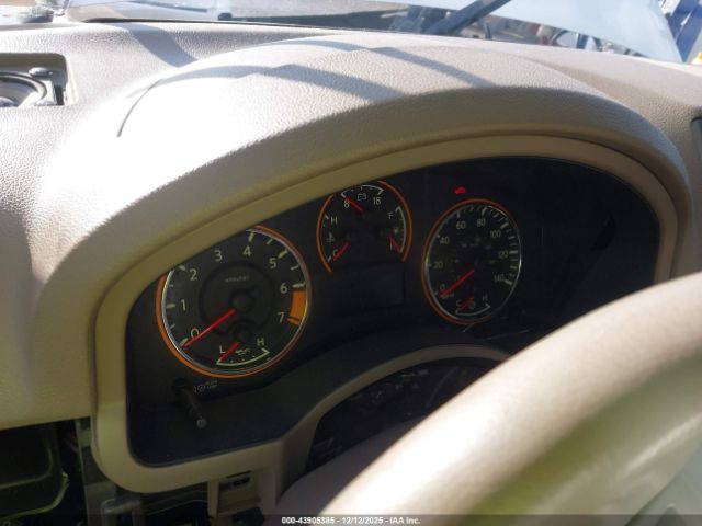 2011 NISSAN ARMADA 5N1AA0NE8BN623244 Photo 6