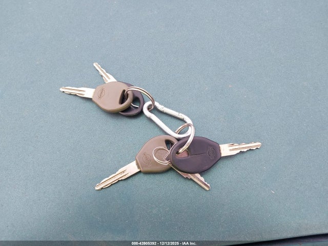 1995 NISSAN PATHFINDER JN8HD17S3SW058516 Photo 10