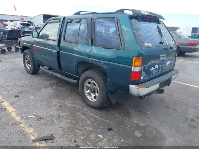 1995 NISSAN PATHFINDER JN8HD17S3SW058516 Photo 2