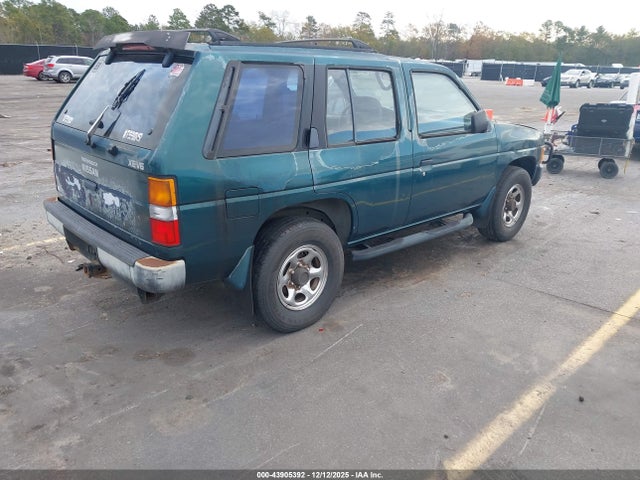 1995 NISSAN PATHFINDER JN8HD17S3SW058516 Photo 3