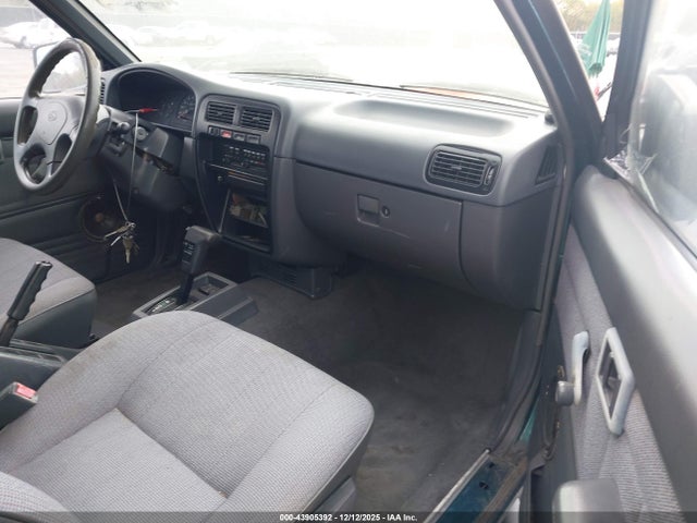 1995 NISSAN PATHFINDER JN8HD17S3SW058516 Photo 4