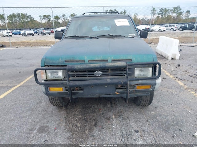 1995 NISSAN PATHFINDER JN8HD17S3SW058516 Photo 5