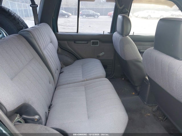 1995 NISSAN PATHFINDER JN8HD17S3SW058516 Photo 7