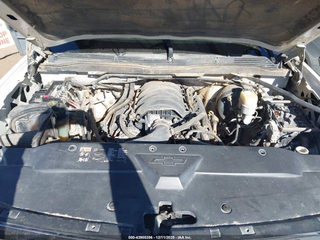Chevrolet Silverado 2015 3GCUKREC8FG415199 Image 22