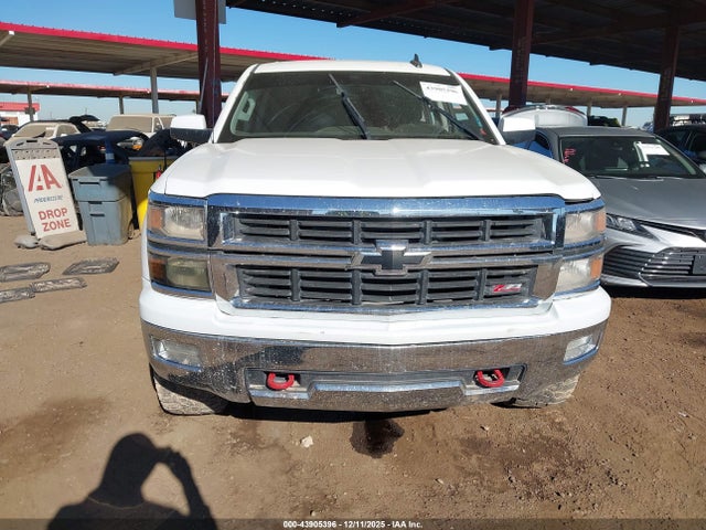 Chevrolet Silverado 2015 3GCUKREC8FG415199 Image 24