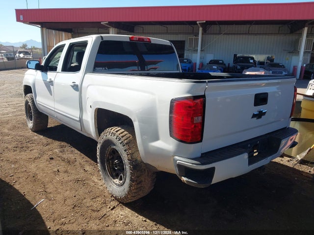 Chevrolet Silverado 2015 3GCUKREC8FG415199 Image 15