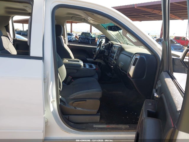 Chevrolet Silverado 2015 3GCUKREC8FG415199 Image 17