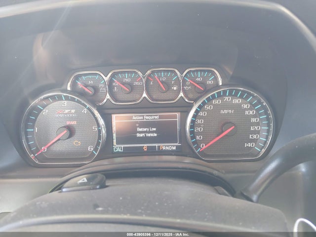 Chevrolet Silverado 2015 3GCUKREC8FG415199 Image 19