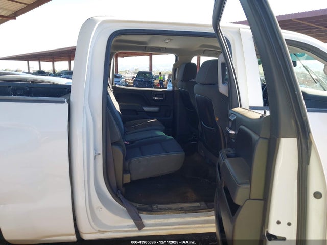 Chevrolet Silverado 2015 3GCUKREC8FG415199 Image 20