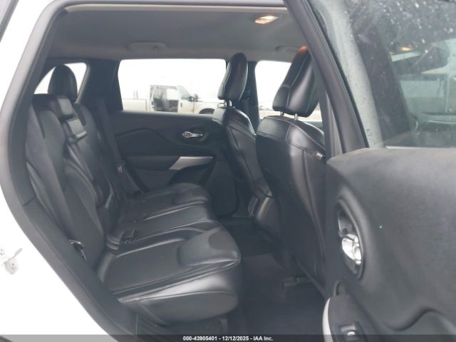 2018 JEEP CHEROKEE 1C4PJMLX3JD521641 Photo 7