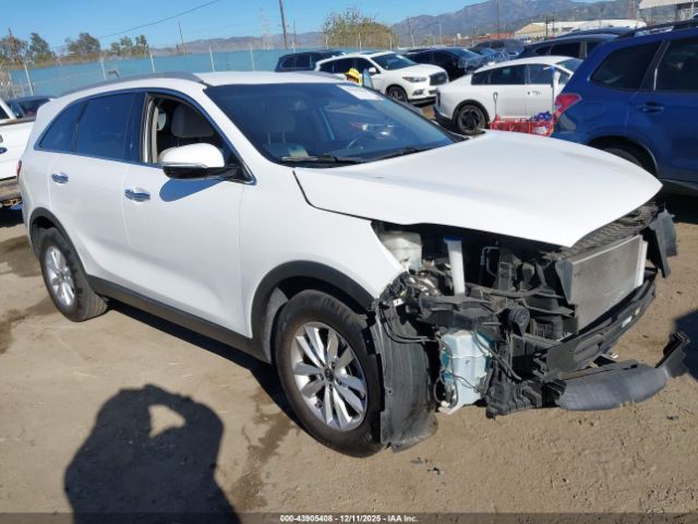 2020 KIA SORENTO 5XYPG4A3XLG683589