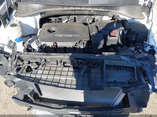 2020 KIA SORENTO 5XYPG4A3XLG683589 Photo 9