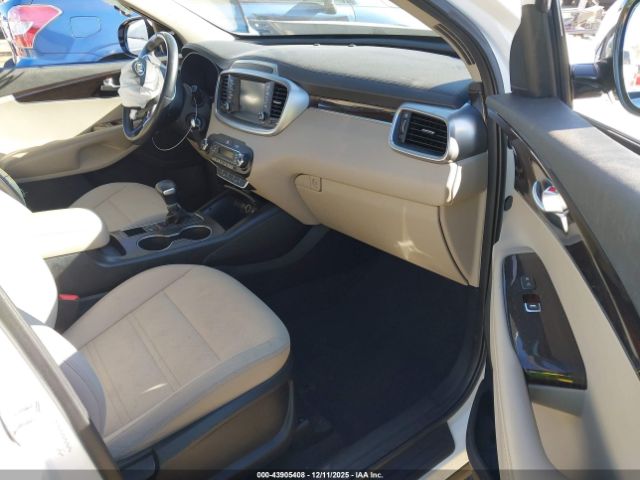 2020 KIA SORENTO 5XYPG4A3XLG683589 Photo 4