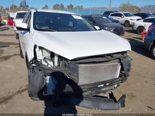 2020 KIA SORENTO 5XYPG4A3XLG683589 Photo 5