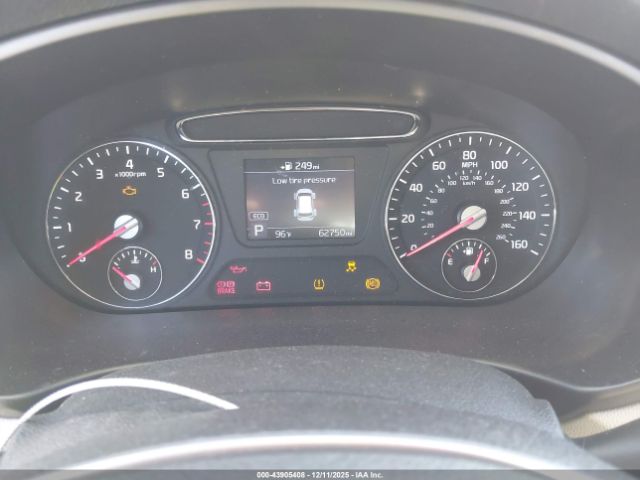 2020 KIA SORENTO 5XYPG4A3XLG683589 Photo 6