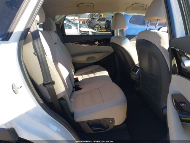 2020 KIA SORENTO 5XYPG4A3XLG683589 Photo 7
