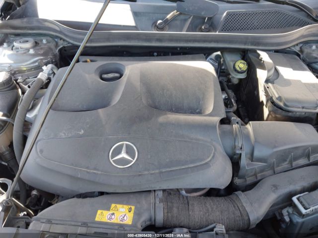 2019 MERCEDES-BENZ GLA 250 WDCTG4GB6KJ577663 Photo 9