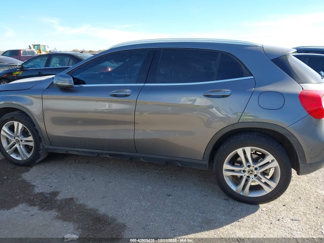 WDCTG4GB6KJ577663 Mercedes-Benz Gla 250 4matic
