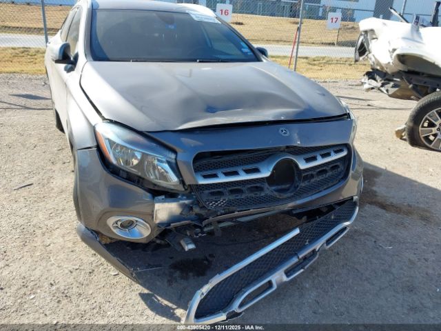 2019 MERCEDES-BENZ GLA 250 WDCTG4GB6KJ577663 Photo 5