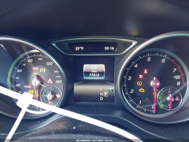 2019 MERCEDES-BENZ GLA 250 WDCTG4GB6KJ577663 Photo 6