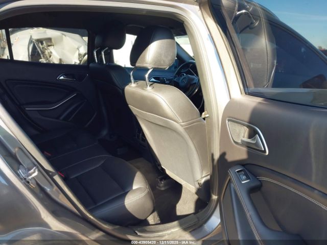 2019 MERCEDES-BENZ GLA 250 WDCTG4GB6KJ577663 Photo 7