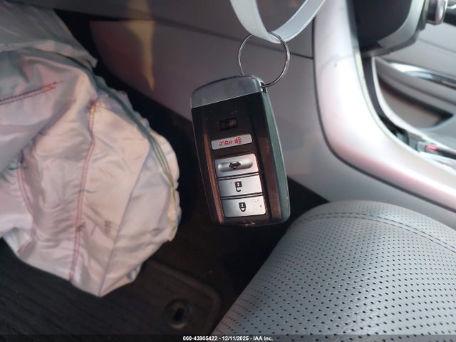 2018 ACURA TLX 19UUB3F50JA003283 Photo 10