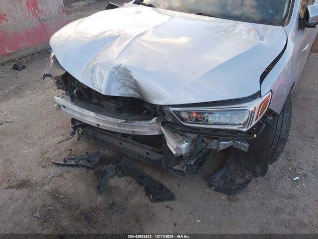 2018 ACURA TLX 19UUB3F50JA003283 Photo 5