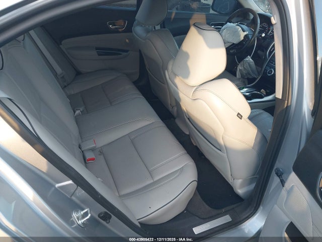 2018 ACURA TLX 19UUB3F50JA003283 Photo 7