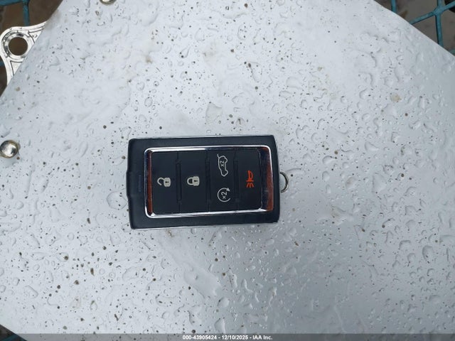 2021 JEEP GRAND CHEROKEE L 1C4RJKBG0M8108894 Photo 10
