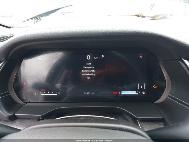 2021 JEEP GRAND CHEROKEE L 1C4RJKBG0M8108894 Photo 6