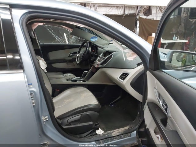 Продажа на аукционе авто 2014 Gmc Terrain Slt-1, vin: 2GKFLXE35E6117217, номер лота: 43905426