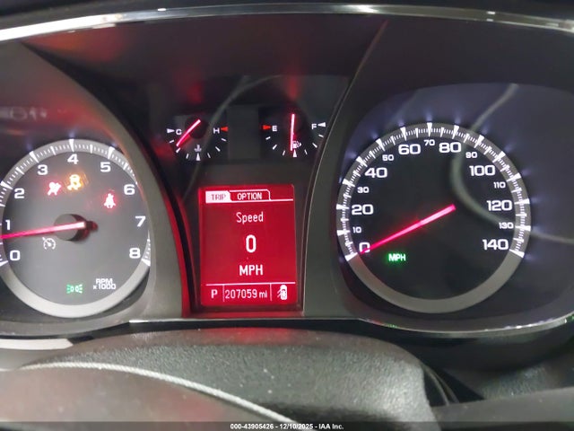 Продажа на аукционе авто 2014 Gmc Terrain Slt-1, vin: 2GKFLXE35E6117217, номер лота: 43905426