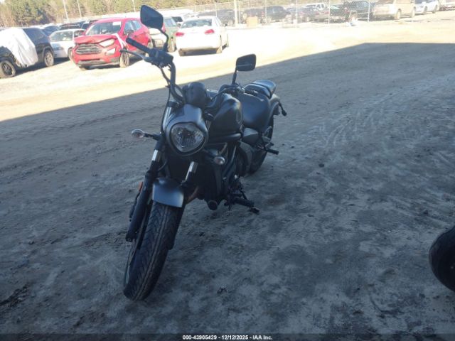 2022 KAWASAKI EN650 JKAENEC14NDA05997