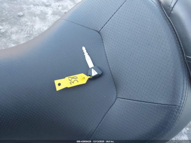 2022 KAWASAKI EN650 JKAENEC14NDA05997 Photo 10