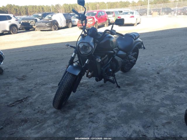 2022 KAWASAKI EN650 JKAENEC14NDA05997 Photo 1