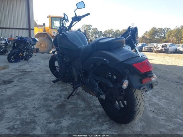 2022 KAWASAKI EN650 JKAENEC14NDA05997 Photo 2