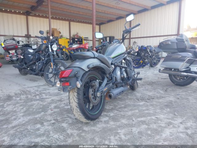 2022 KAWASAKI EN650 JKAENEC14NDA05997 Photo 3