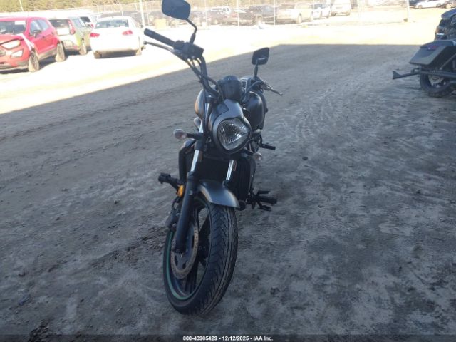 2022 KAWASAKI EN650 JKAENEC14NDA05997 Photo 4