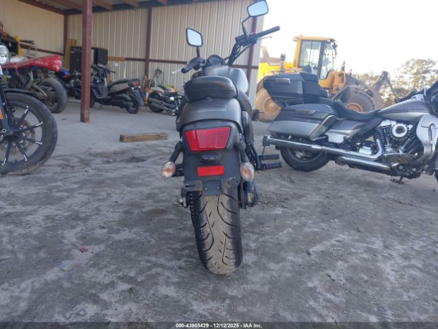 2022 KAWASAKI EN650 JKAENEC14NDA05997 Photo 5