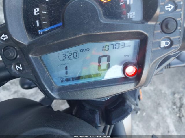 2022 KAWASAKI EN650 JKAENEC14NDA05997 Photo 6