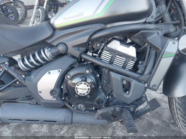 2022 KAWASAKI EN650 JKAENEC14NDA05997 Photo 7