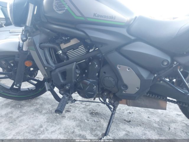 2022 KAWASAKI EN650 JKAENEC14NDA05997 Photo 8