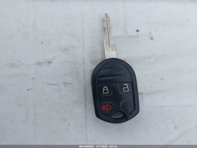 Ford EDGE SE 2014 2FMDK3GCXEBA90952 Image 11