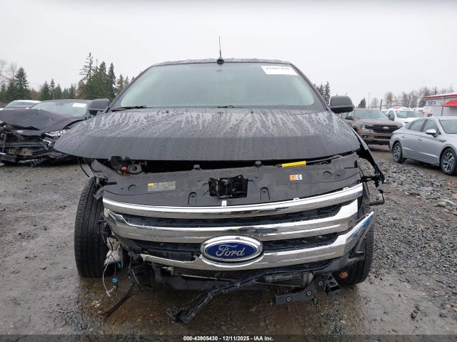 Ford EDGE SE 2014 2FMDK3GCXEBA90952 Image 13