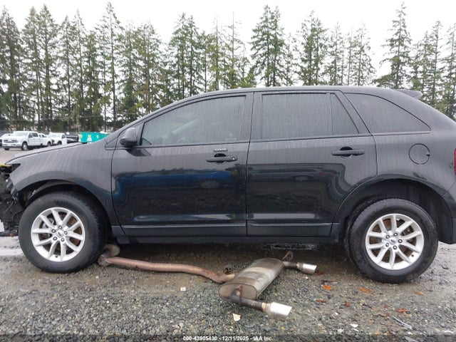 Ford EDGE SE 2014 2FMDK3GCXEBA90952 Image 15