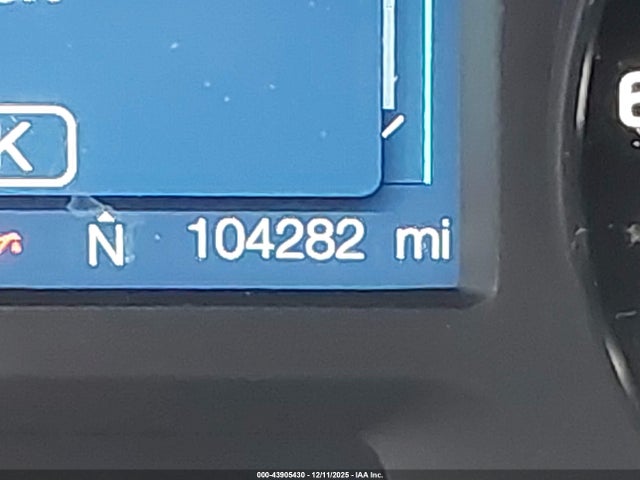 Ford EDGE SE 2014 2FMDK3GCXEBA90952 Image 16