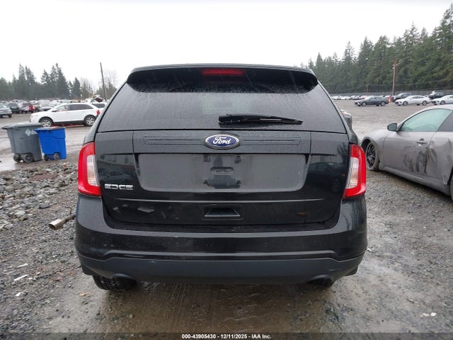 Ford EDGE SE 2014 2FMDK3GCXEBA90952 Image 17
